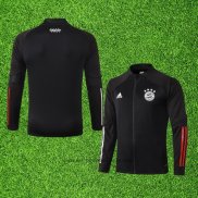 Veste Bayern Munich 2020-2021 Noir