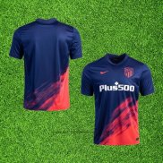 Maillot Atletico Madrid Exterieur 2021-2022
