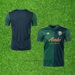 Maillot Portland Timbers Domicile 2021