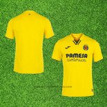 Maillot Villarreal Domicile 2021-2022