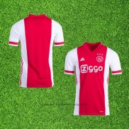Maillot Ajax Domicile 2020-2021