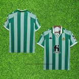 Maillot Betis Seville Special 2022
