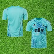 Maillot Charlotte FC One Planet 2023