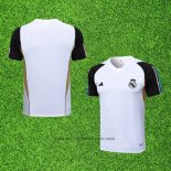 Maillot Entrainement Real Madrid 23-24 Blanc