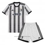 Maillot Juventus Domicile Enfant 2022-2023