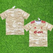 Maillot Nottingham Forest Special 23-24