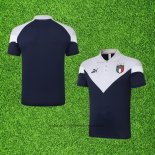 Maillot Polo Italie 2020 Gris