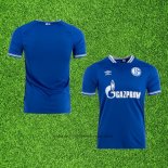Maillot Schalke 04 Domicile 2020-2021