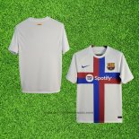 Thailande Maillot FC Barcelone Exterieur 2022-2023