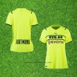 Maillot Dortmund Cup Femme 2021-2022