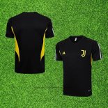 Maillot Entrainement Juventus 23-24 Noir