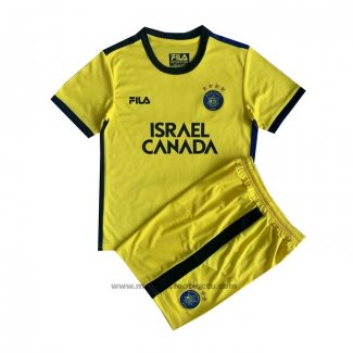 Maillot Maccabi Tel Aviv Domicile Enfant 23-24