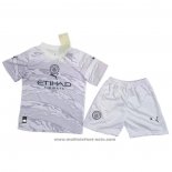 Maillot Manchester City Chinese New Year Enfant 23-24