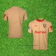 Maillot RC Lens UCL 23-24