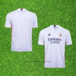 Maillot Real Madrid Domicile 2020-2021