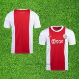 Maillot Ajax Domicile 2021-2022