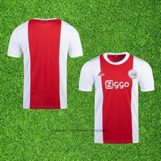 Maillot Ajax Domicile 2021-2022