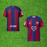 Maillot FC Barcelone Karol G Domicile 2024