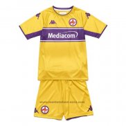 Maillot Fiorentina Third Enfant 2021-2022