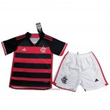 Maillot Flamengo Domicile Enfant 2024