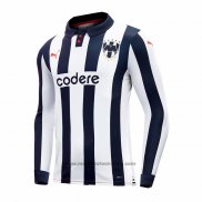 Maillot Monterrey Club World Cup Manches Longues 2021