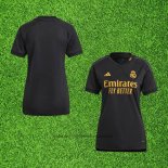 Maillot Real Madrid Third Femme 23-24