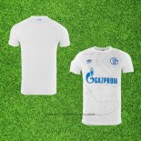 Maillot Schalke 04 Exterieur 2020-2021