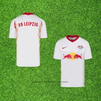 Thailande Maillot RB Leipzig Domicile 2020-2021