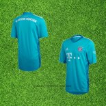 Maillot Bayern Munich Gardien Domicile 2020-2021
