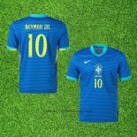 Maillot Bresil Joueur Neymar Jr. Exterieur 2024