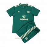 Maillot Celtic Exterieur Enfant 2021-2022