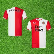 Maillot Feyenoord Domicile 23-24