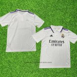 Maillot Real Madrid Domicile 2022-2023