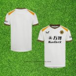 Maillot Wolves Third 2021-2022