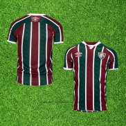 Thailande Maillot Fluminense Domicile 2020