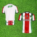 Thailande Maillot Palestino Deportivo Domicile 2021