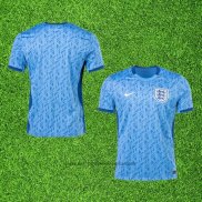 Maillot Angleterre Exterieur 2023