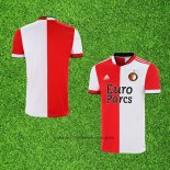 Maillot Feyenoord Domicile 2021-2022