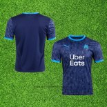 Maillot Marsella Exterieur 2020-2021