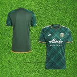 Maillot Portland Timbers Domicile 23-24