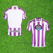 Maillot Real Valladolid Domicile 23-24