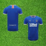 Thailande Maillot Rangers Champions Domicile 2020-2021