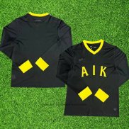 Maillot AIK Anniversary Manches Longues 2024