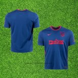 Maillot Atletico Madrid Exterieur 2020-2021