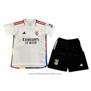 Maillot Benfica Third Enfant 23-24