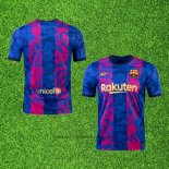 Maillot FC Barcelone Third 2021-2022