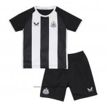 Maillot Newcastle United Domicile Enfant 2021-2022