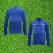 Veste Chelsea 2020-2021 Bleu