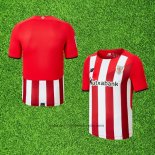Maillot Athletic Bilbao Domicile 2021-2022