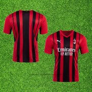 Maillot Milan AC Domicile 2021-2022